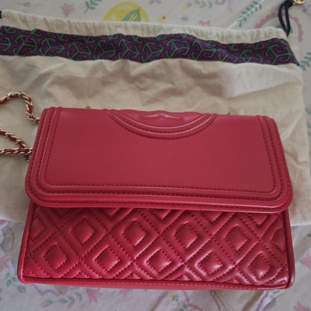 Tory Burch Fleming